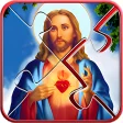 Christian Puzzle Game