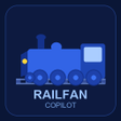 Ikon program: Railfan Copilot