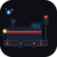ไอคอนของโปรแกรม: Railfan Copilot
