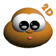 Symbol des Programms: Potaty 2D