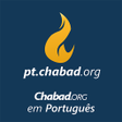 pt.chabad.org - Chabad.org em