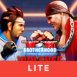 ไอคอนของโปรแกรม: Brotherhood of Violence Ⅱ…