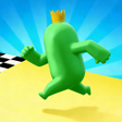 Ikon program: Patapata Run