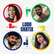 Programikonen: Ludo Chatix