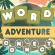 Icoon van programma: Word Adventure: Connect