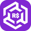Icoon van programma: Get RBX - Daily Robx Coun…