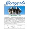 ไอคอนของโปรแกรม: Geospots