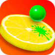 プログラムのアイコン：Helix Fruits Fall
