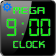 Symbol des Programms: Clock Weather Launcher