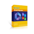 Icon of program: Kernel Email Migrator