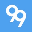 Ikona programu: 99pay Mobile recharge
