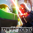Иконка программы: VADER Star Wars: Battlegr…