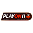 Ícone do programa: Playon11 - Fantasy Cricke…