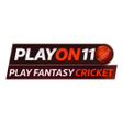 프로그램 아이콘: Playon11 - Fantasy Cricke…