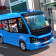 Иконка программы: Minibus Dolmus Bus Simula…