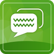 プログラムのアイコン：Short messages to share S…