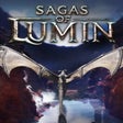 Programın simgesi: Sagas of Lumin