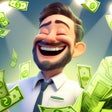 Icoon van programma: Banknote Bonanza