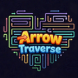 Ikon program: Arrow Traverse