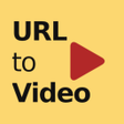 Icoon van programma: Post2Video - short video …