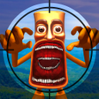 程序图标：Toy Monster Shooting Game