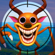 Programikonen: Toy Monster Shooting Game