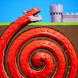 Programikonen: Kingdom Guard