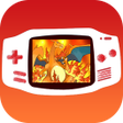 程序图标：MAME Arcade Games