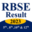 RBSE Result 2023