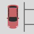 أيقونة البرنامج: Parking Novice Escape