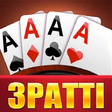 Programikonen: Teen Patti Hasrat