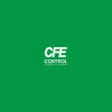 プログラムのアイコン: CFE Control