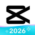 Icon of program: CapCut