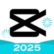 Иконка программы: CapCut - Video Editor