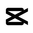 Иконка программы: CapCut - Video Editor