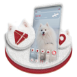 Icon of program: Pumaren Dog Launcher Them…