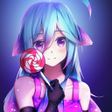 Programikonen: All AnimeMasterpiece Wall…