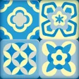 Иконка программы: Mosaic Match - Tile Game