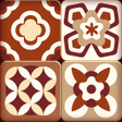 프로그램 아이콘: Mosaic Match - Tile Game