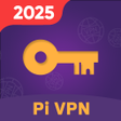 ไอคอนของโปรแกรม: Pi VPN - Unlimited intern…