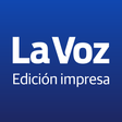 程序图标:La Voz del Interior