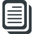Icoon van programma: Text Templates