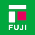 ไอคอนของโปรแกรม: フジのアプリF-commuエフコミュ