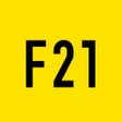 Symbol des Programms: Forever 21