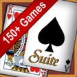 Programın simgesi: 150 Card Games Solitaire …
