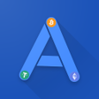 Иконка программы: ARBIX - Crypto Arbitrage