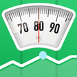 プログラムのアイコン：Weight Track Assistant