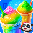 Ícone do programa: Baby Pandas Ice Cream Tru…