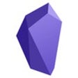 Icon of program: Obsidian