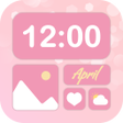 Ícone do programa: Themely - Icons  Widgets